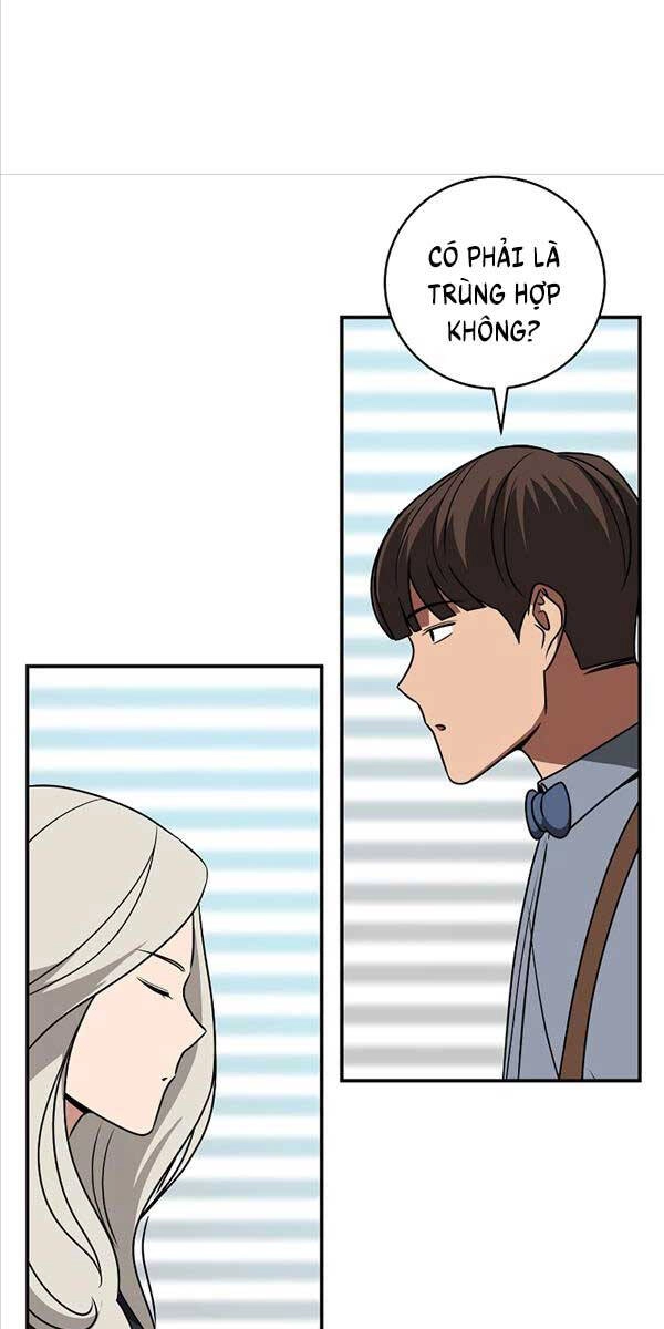 Streamer Pháp Sư Chapter 83 - 67