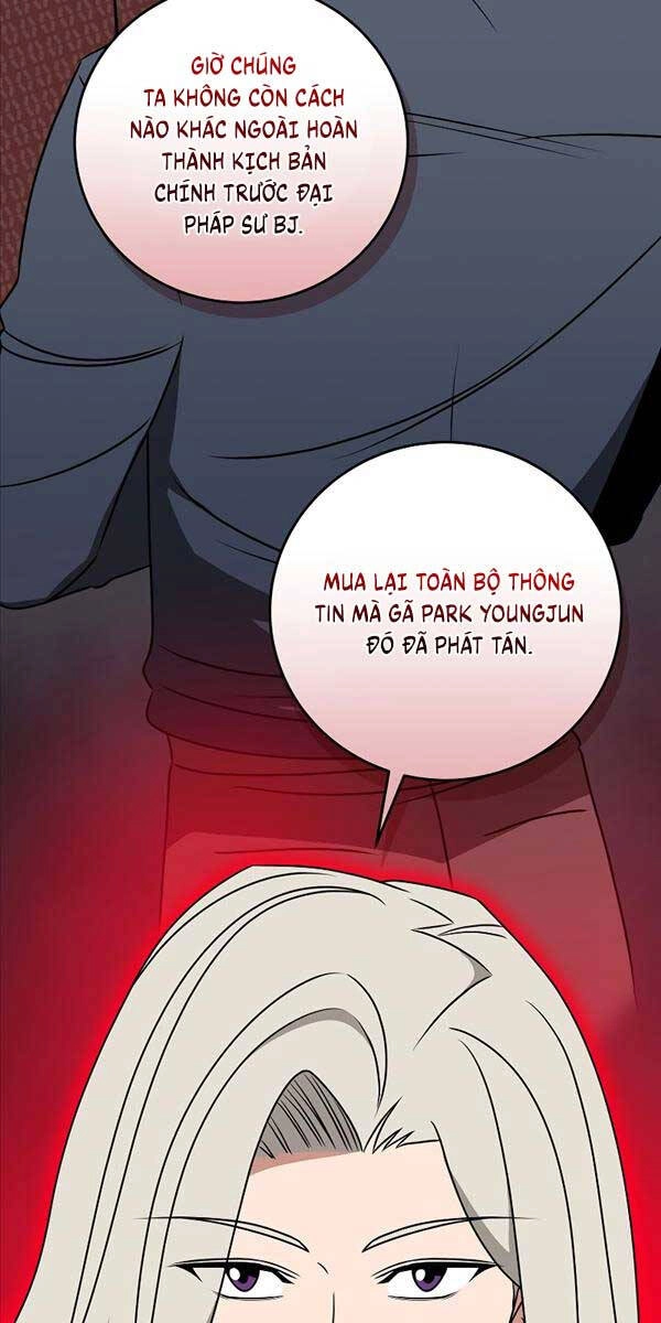 Streamer Pháp Sư Chapter 83 - 72