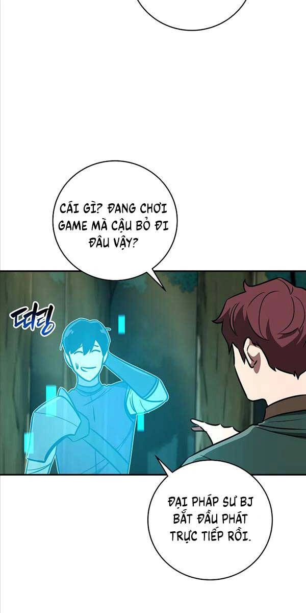 Streamer Pháp Sư Chapter 83 - 76