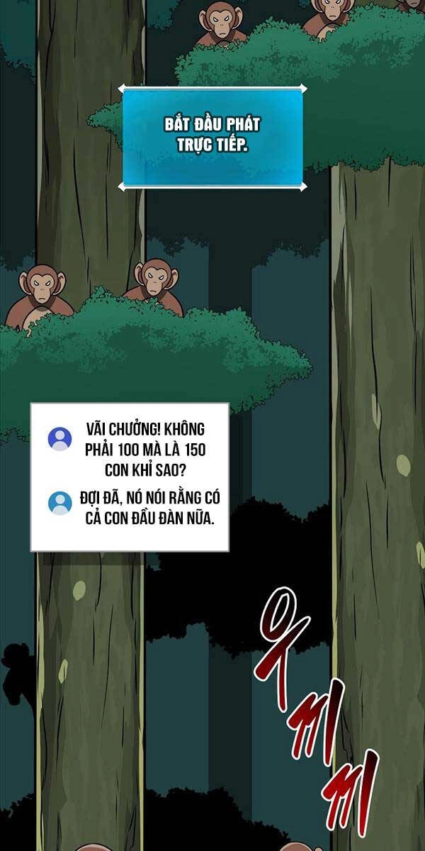 Streamer Pháp Sư Chapter 83 - 78