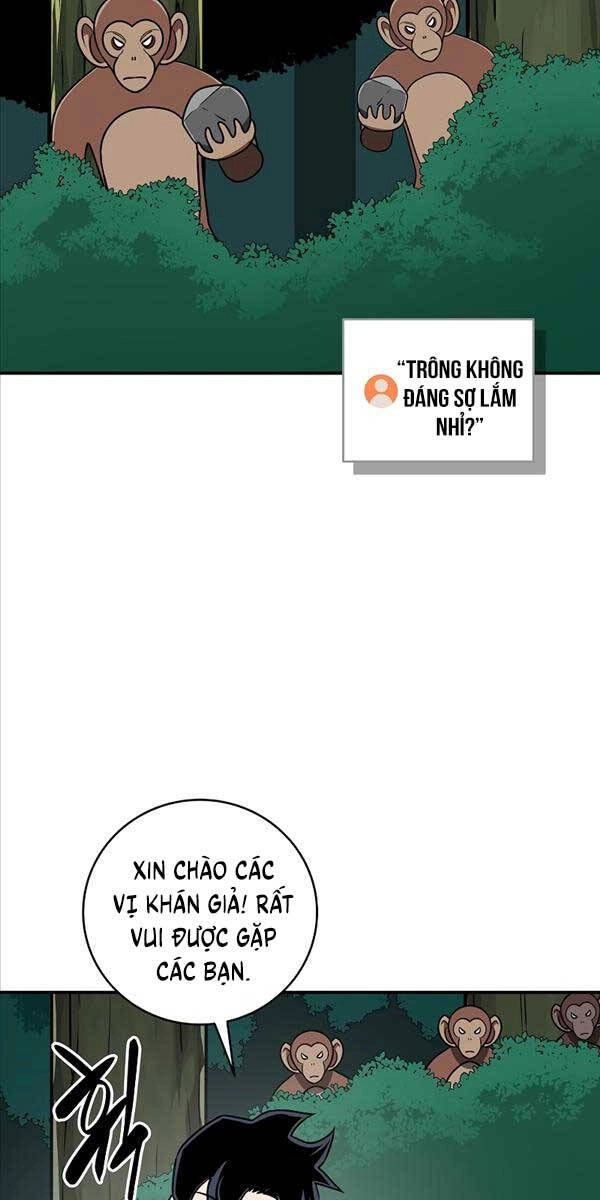 Streamer Pháp Sư Chapter 83 - 79