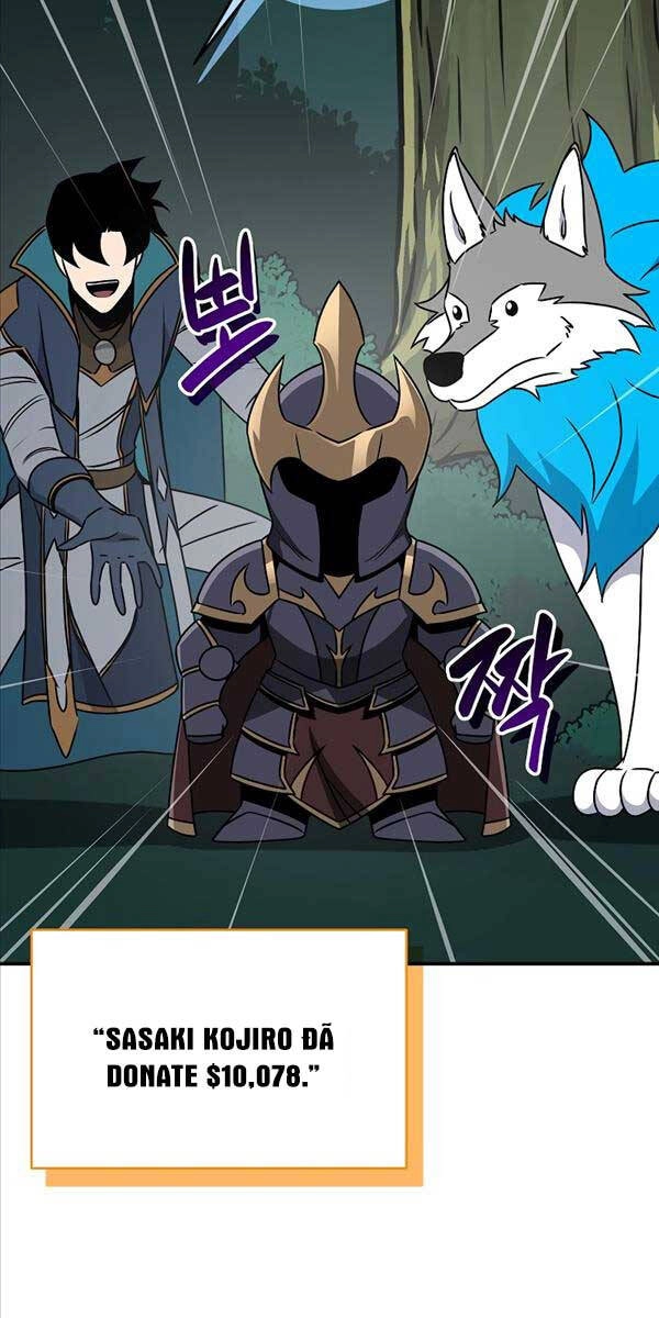 Streamer Pháp Sư Chapter 83 - 82