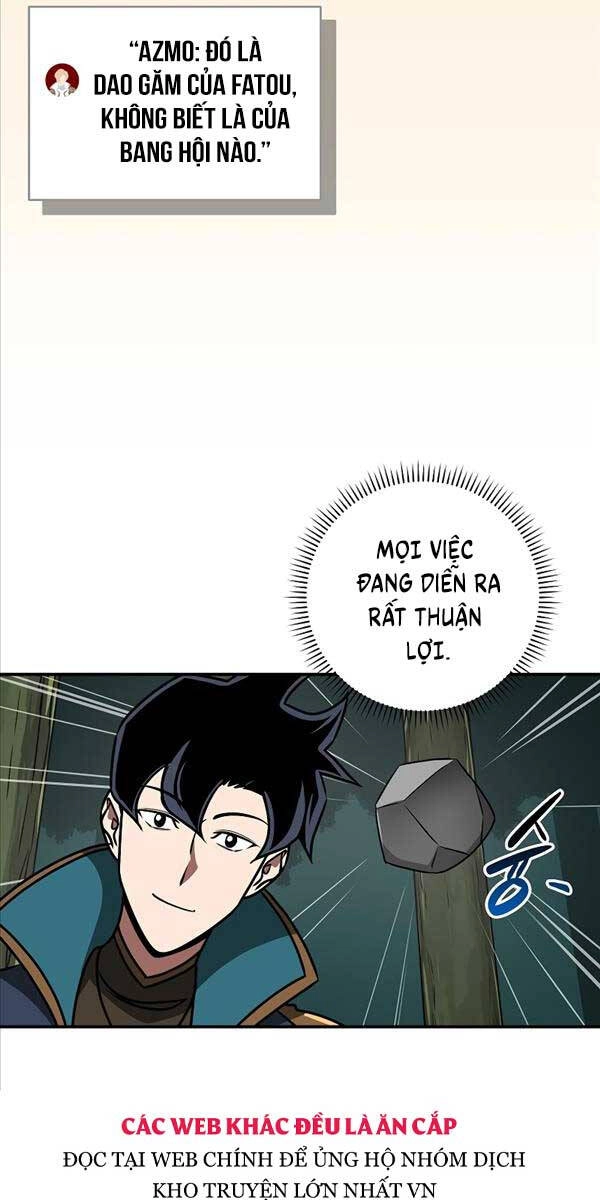 Streamer Pháp Sư Chapter 83 - 84