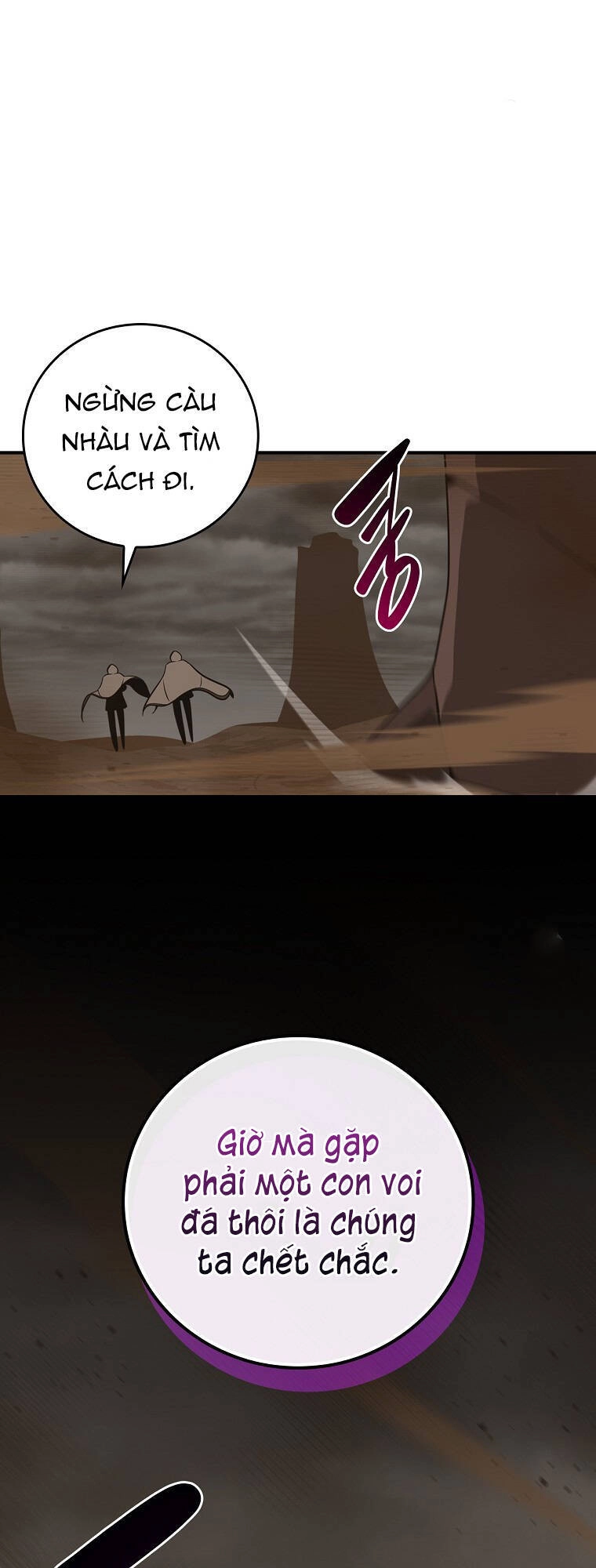 Streamer Pháp Sư Chapter 91 - 2