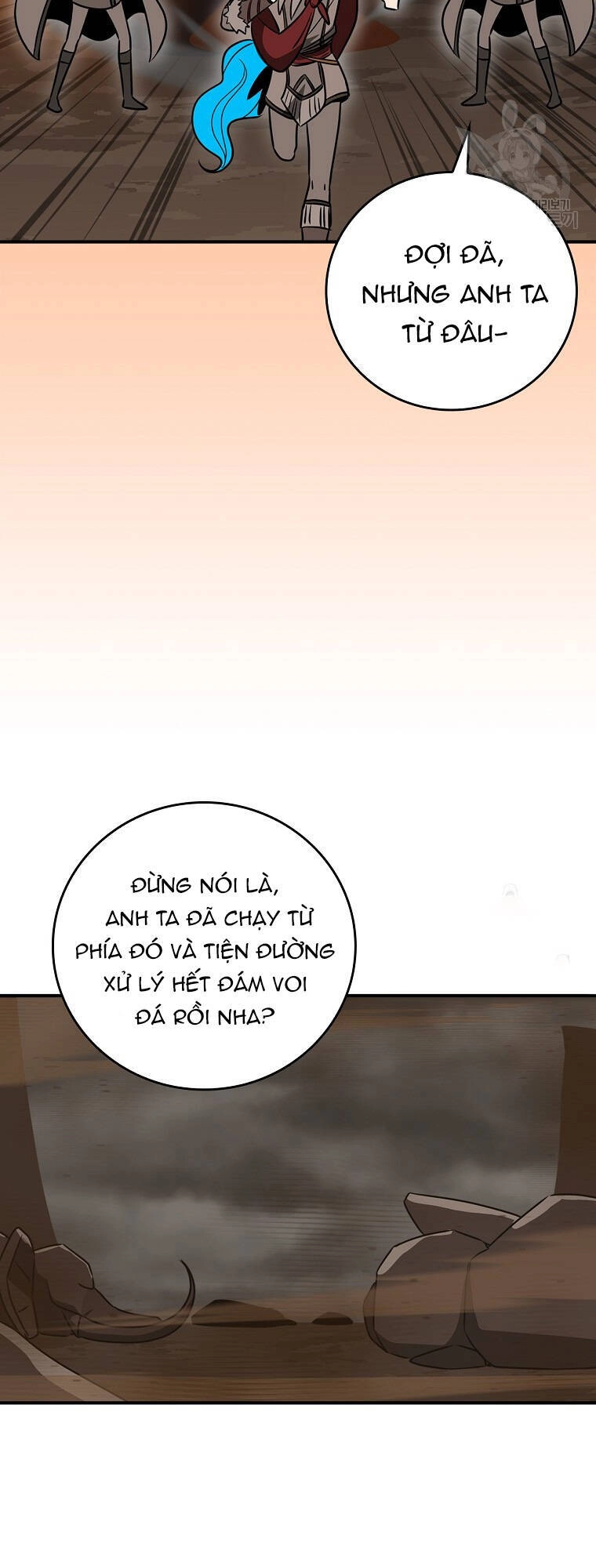 Streamer Pháp Sư Chapter 91 - 9