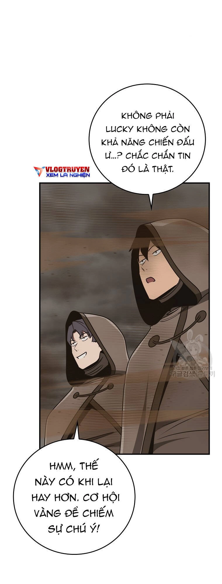 Streamer Pháp Sư Chapter 91 - 10