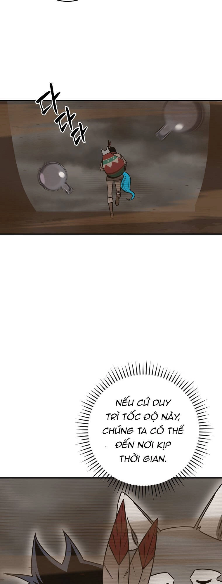 Streamer Pháp Sư Chapter 91 - 12