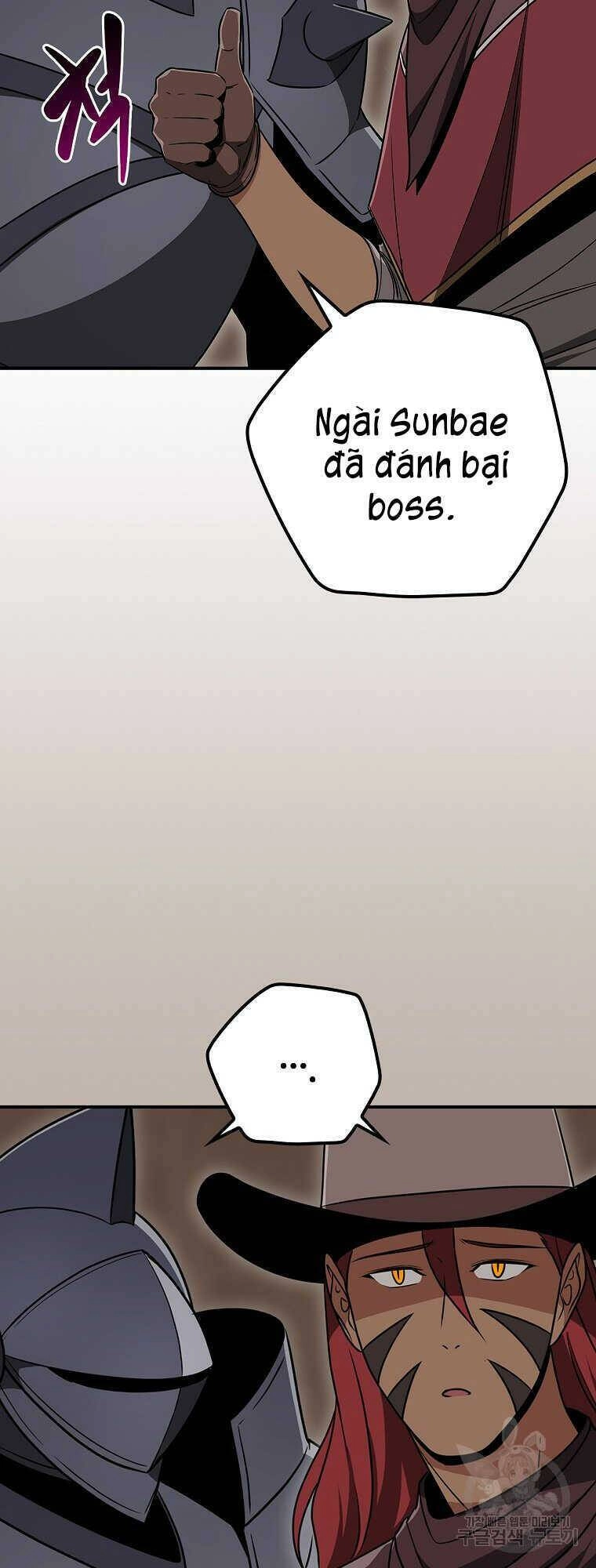 Streamer Pháp Sư Chapter 91 - 18