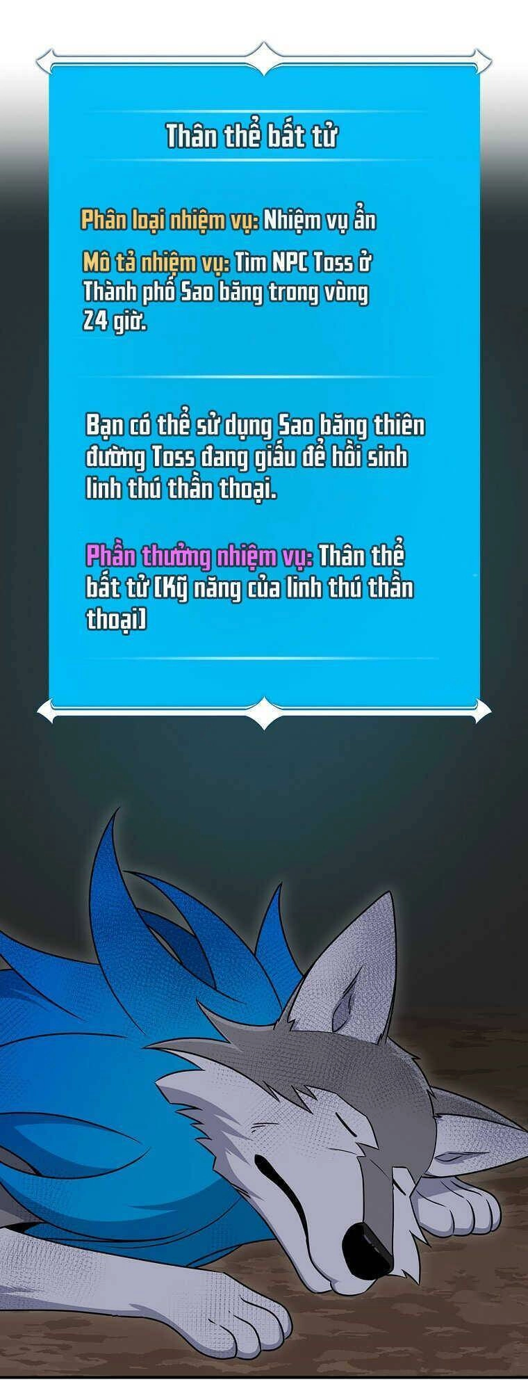 Streamer Pháp Sư Chapter 91 - 20