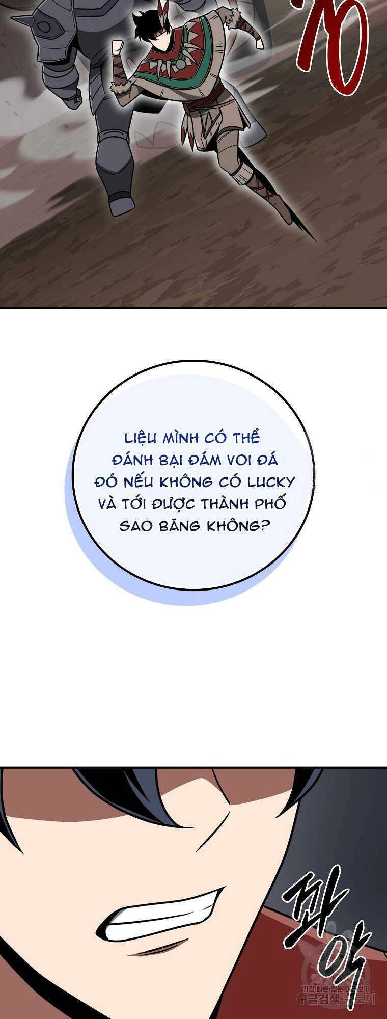 Streamer Pháp Sư Chapter 91 - 24