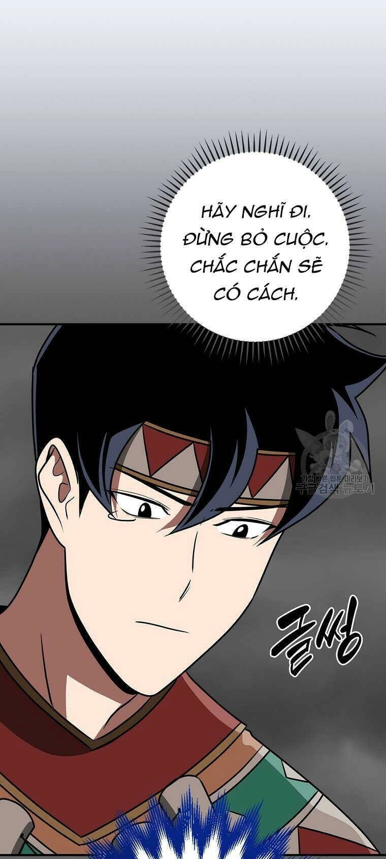 Streamer Pháp Sư Chapter 91 - 26