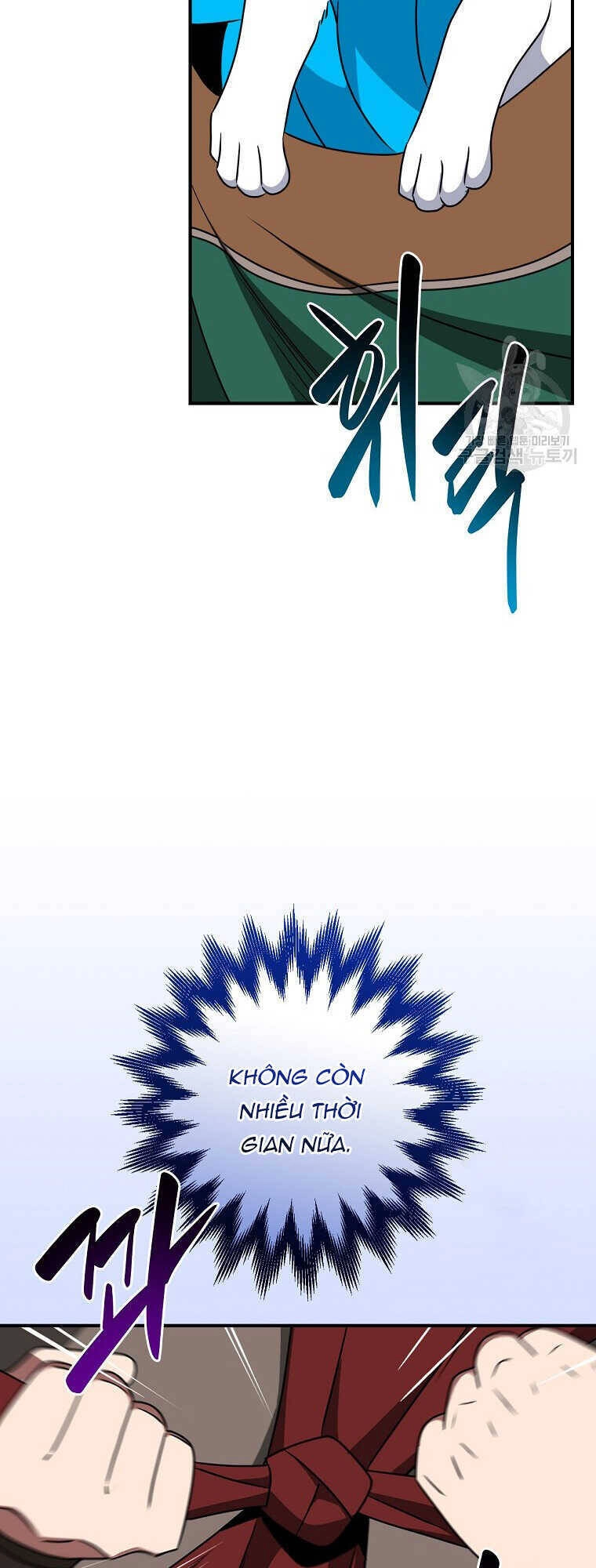 Streamer Pháp Sư Chapter 91 - 29