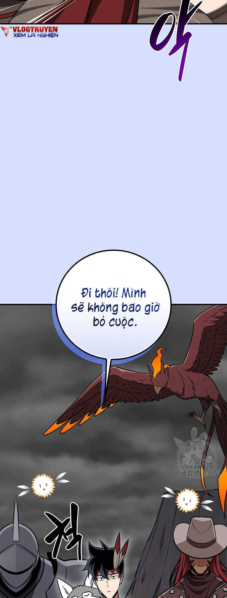 Streamer Pháp Sư Chapter 91 - 30