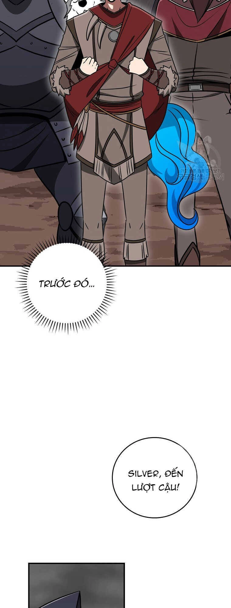 Streamer Pháp Sư Chapter 91 - 31