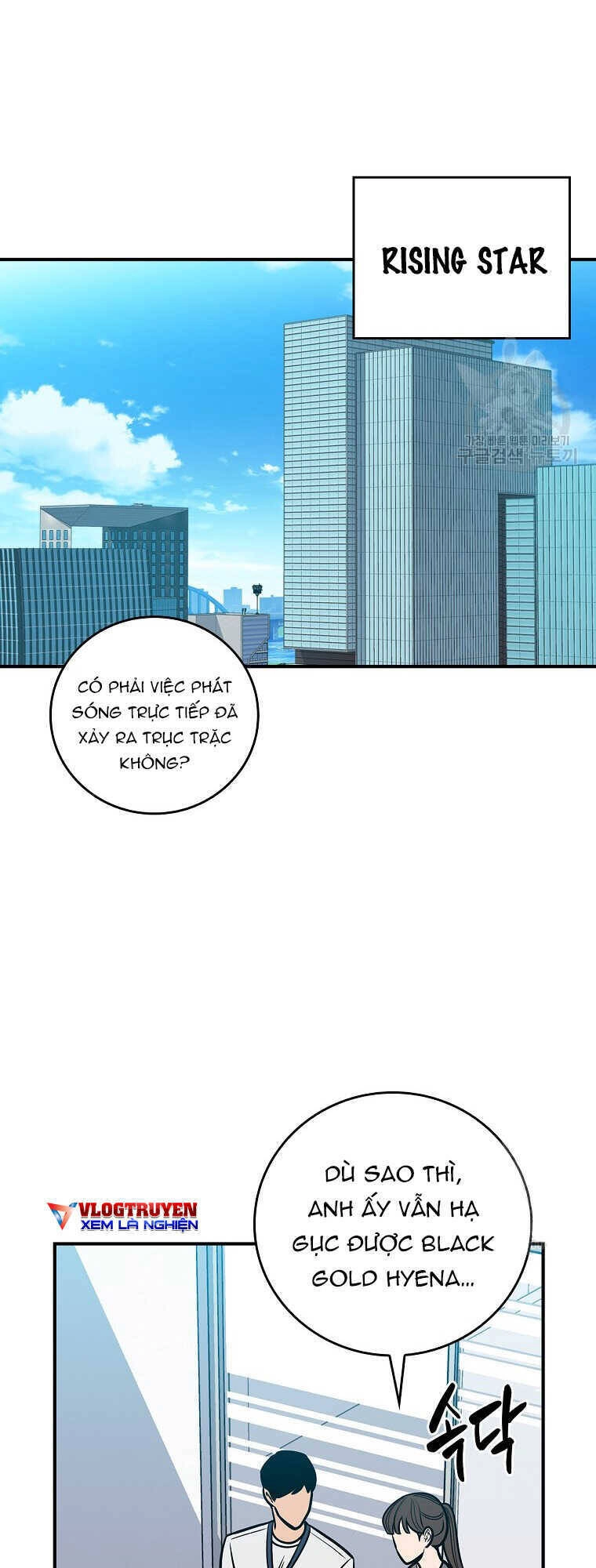 Streamer Pháp Sư Chapter 91 - 35