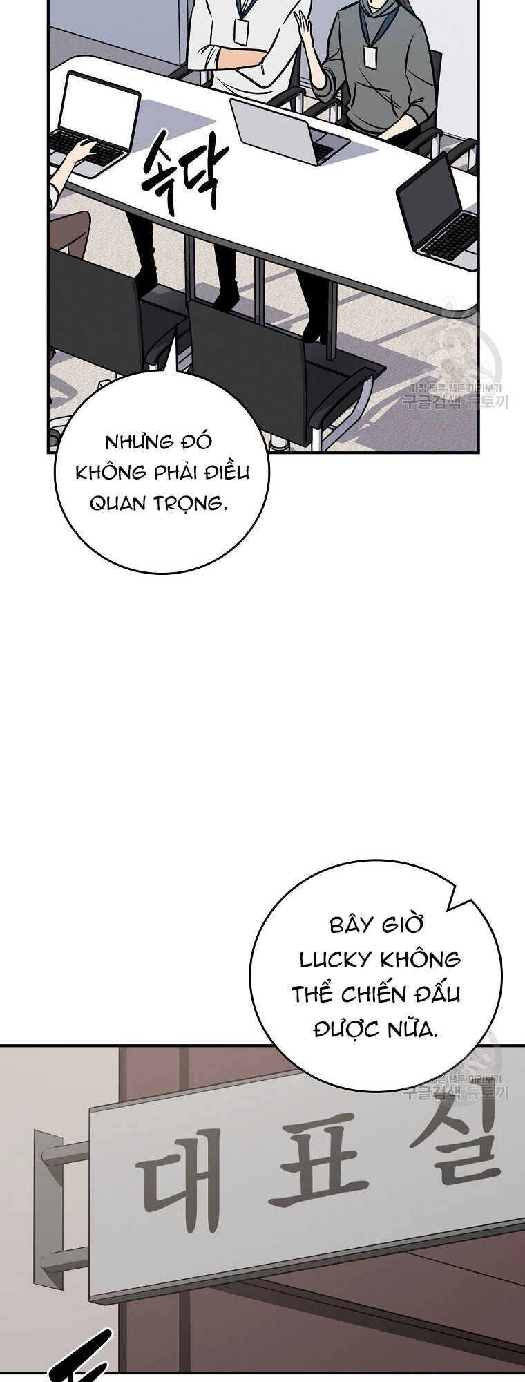 Streamer Pháp Sư Chapter 91 - 36