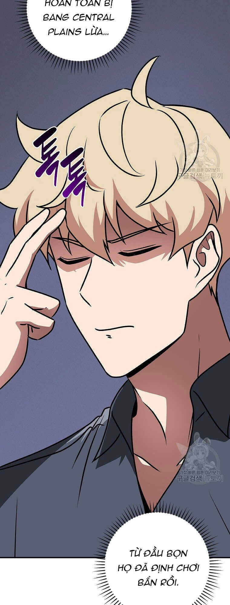 Streamer Pháp Sư Chapter 91 - 38