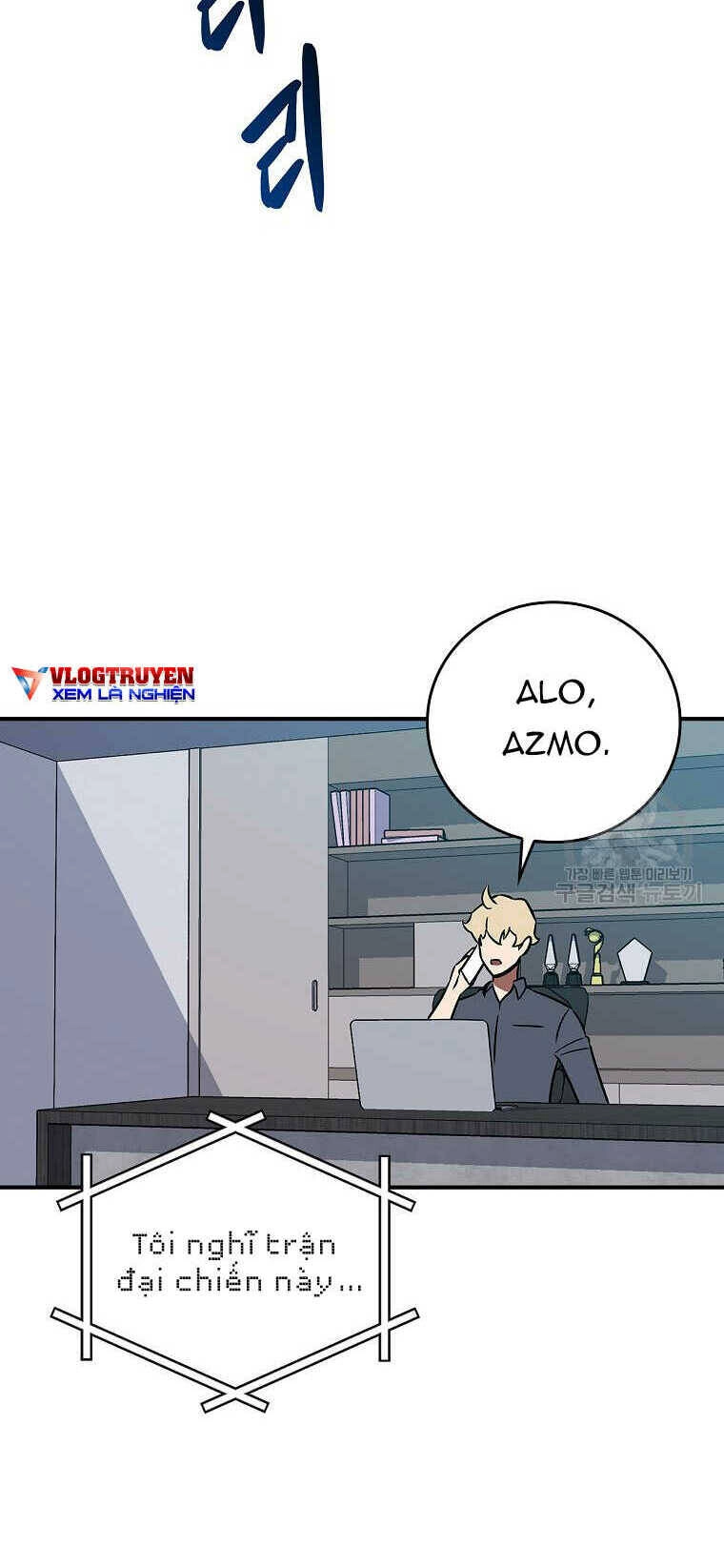 Streamer Pháp Sư Chapter 91 - 40