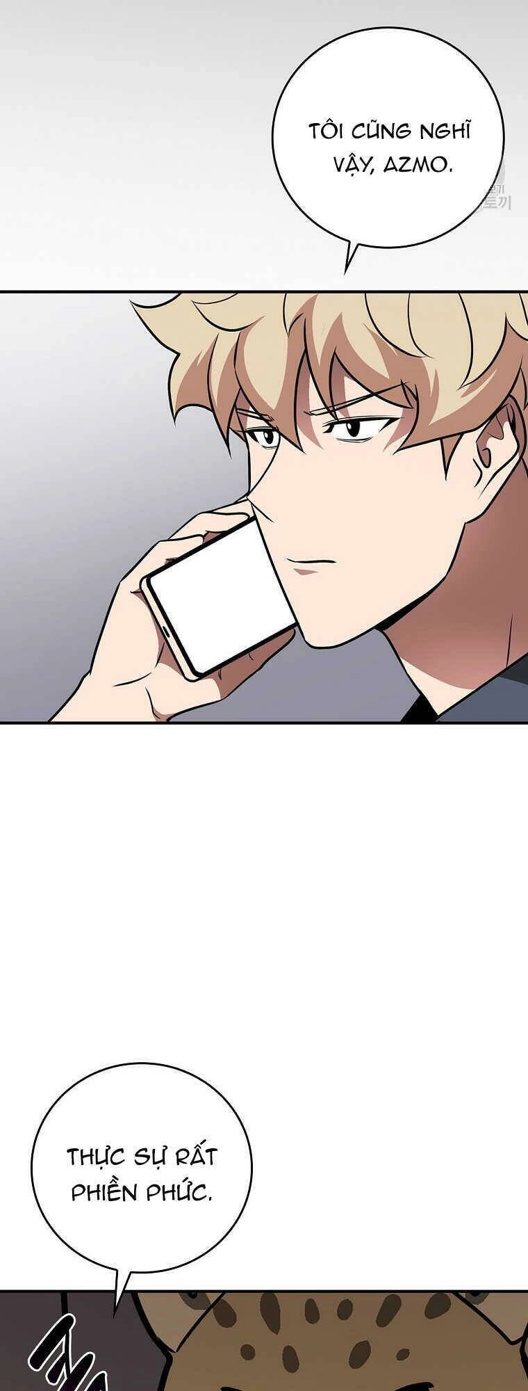 Streamer Pháp Sư Chapter 91 - 43