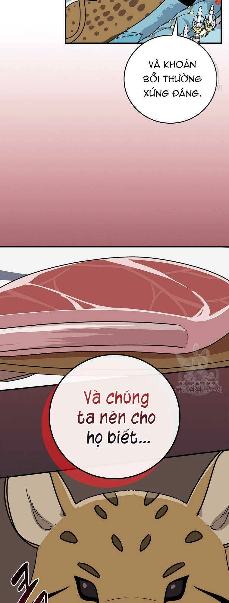 Streamer Pháp Sư Chapter 91 - 47