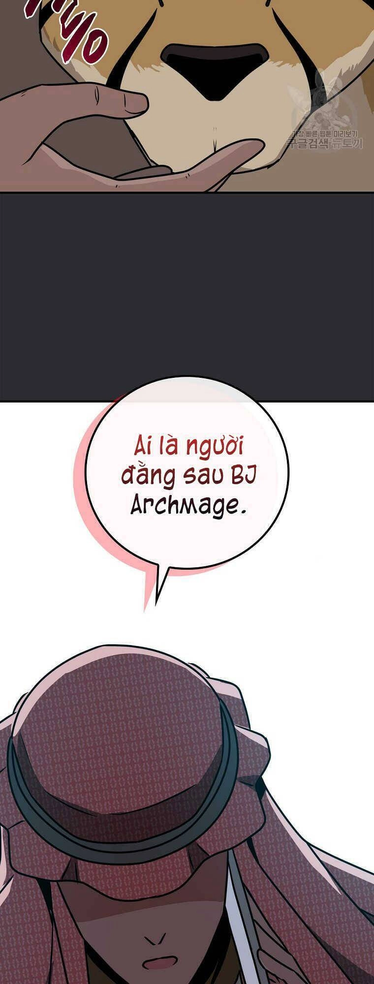 Streamer Pháp Sư Chapter 91 - 48