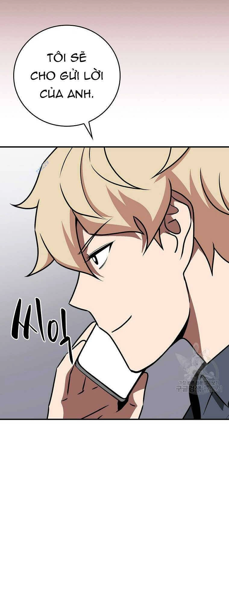 Streamer Pháp Sư Chapter 91 - 50