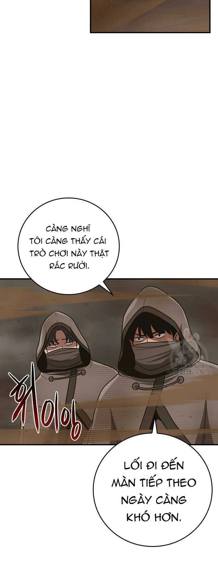 Streamer Pháp Sư Chapter 91 - 52