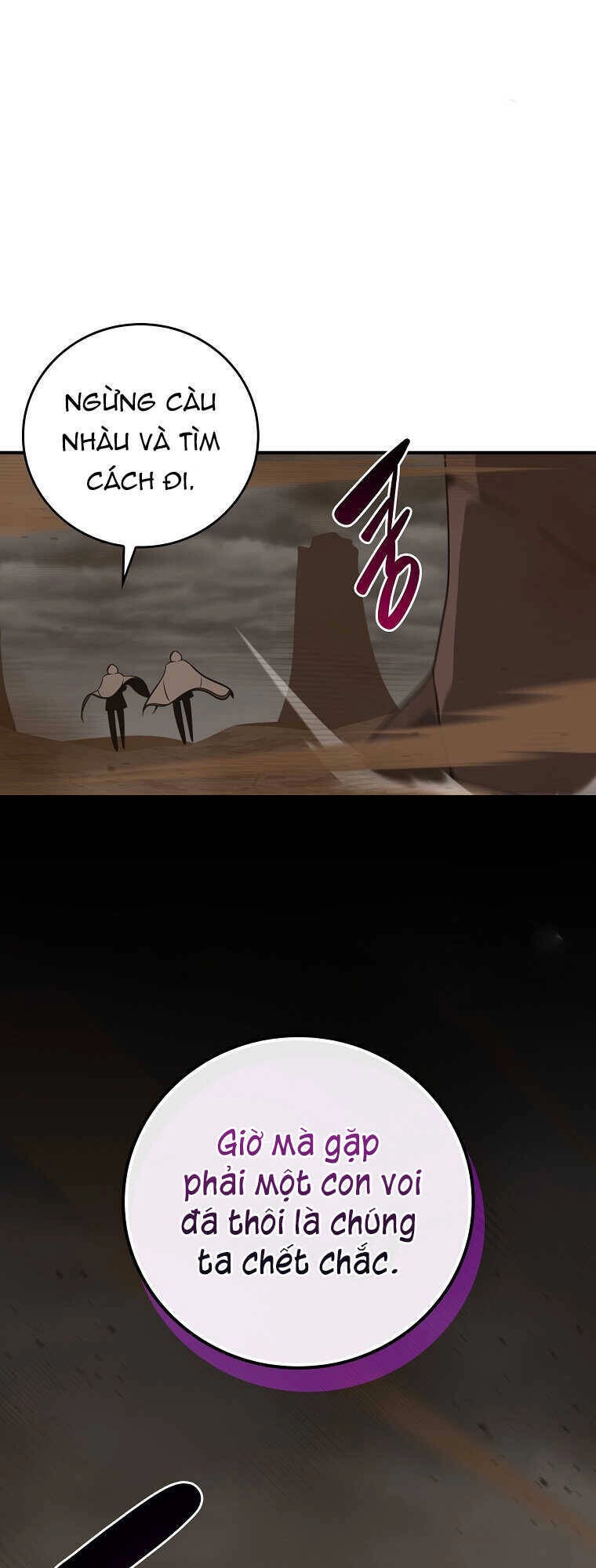 Streamer Pháp Sư Chapter 91 - 55