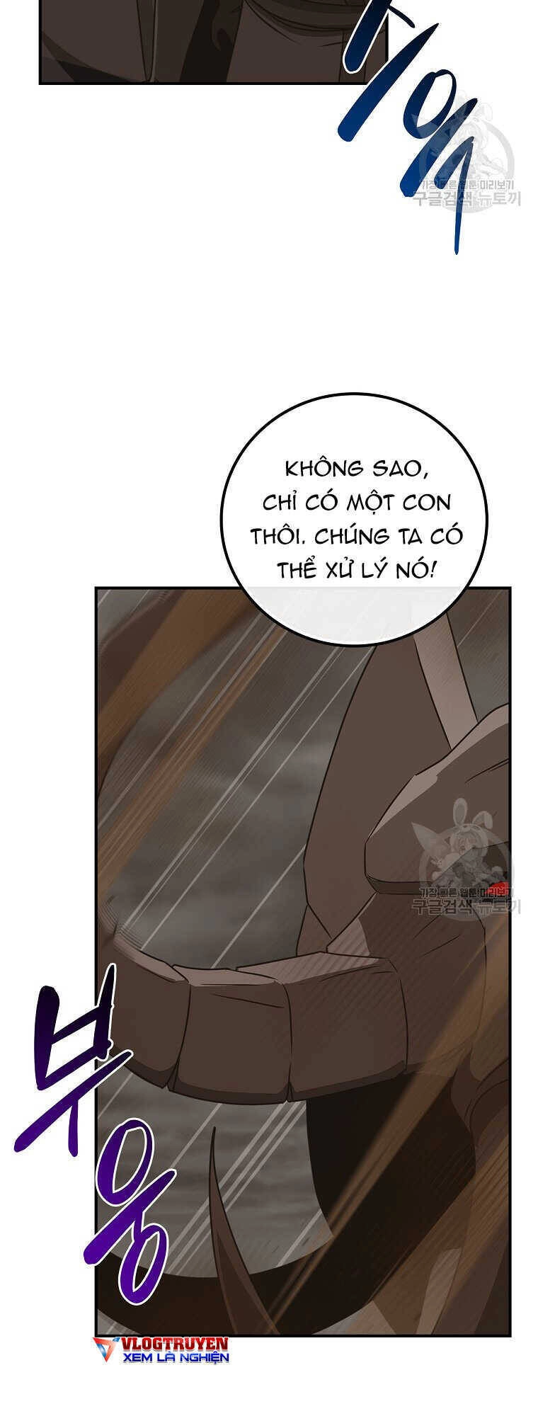 Streamer Pháp Sư Chapter 91 - 58