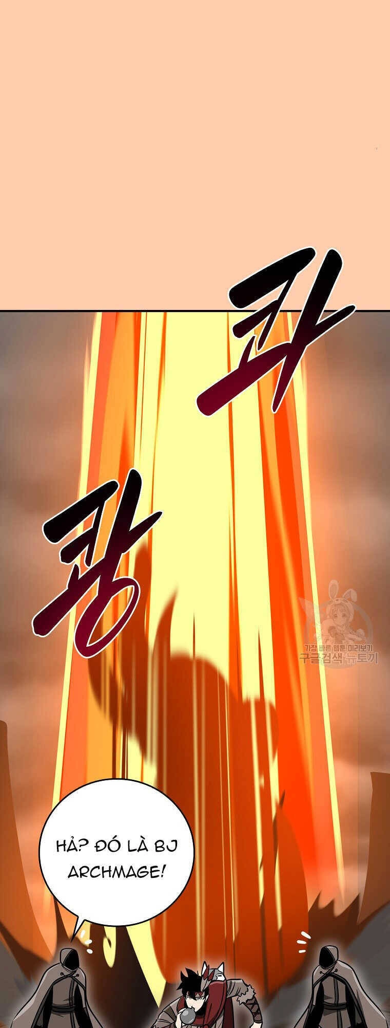 Streamer Pháp Sư Chapter 91 - 61