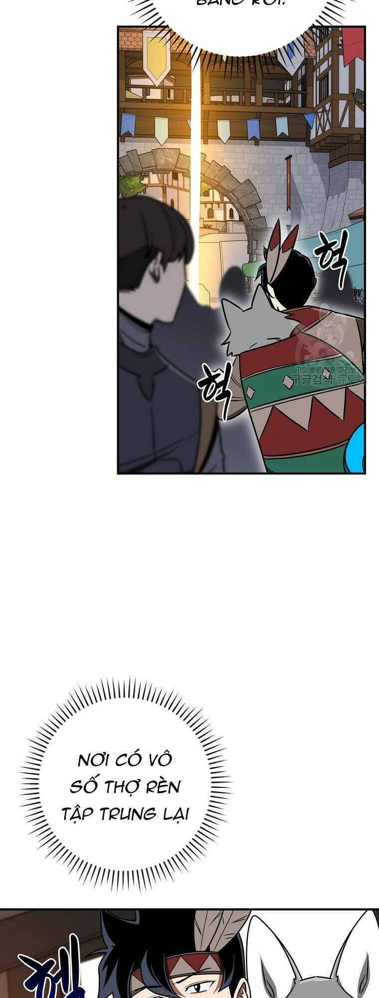 Streamer Pháp Sư Chapter 91 - 74