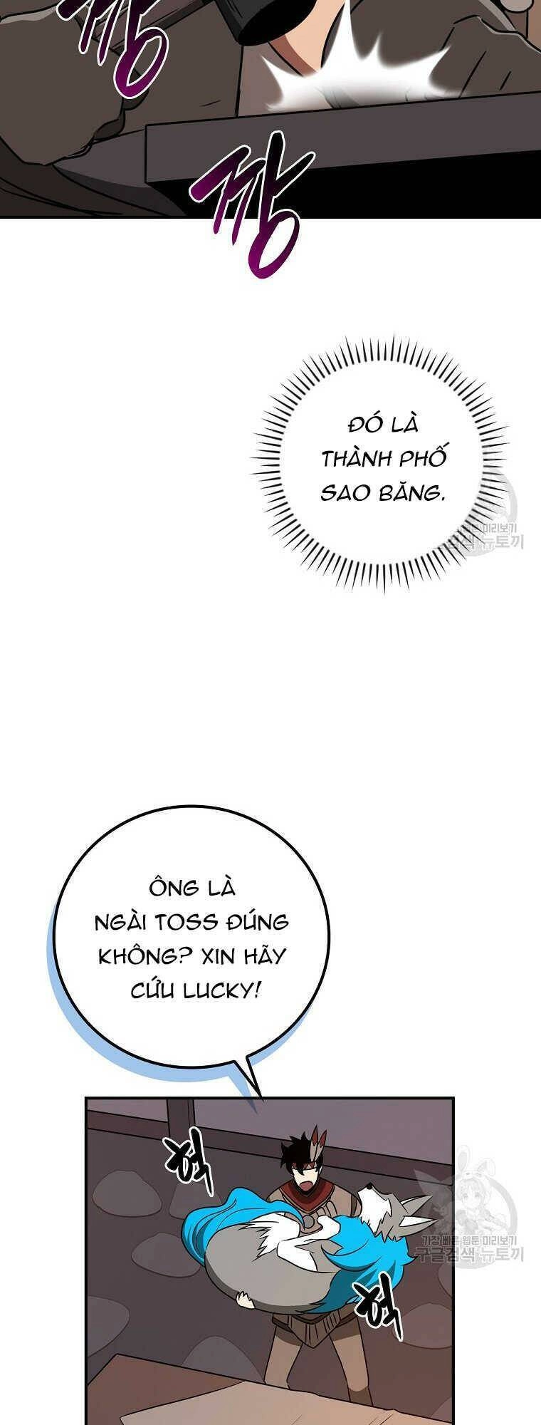 Streamer Pháp Sư Chapter 91 - 76