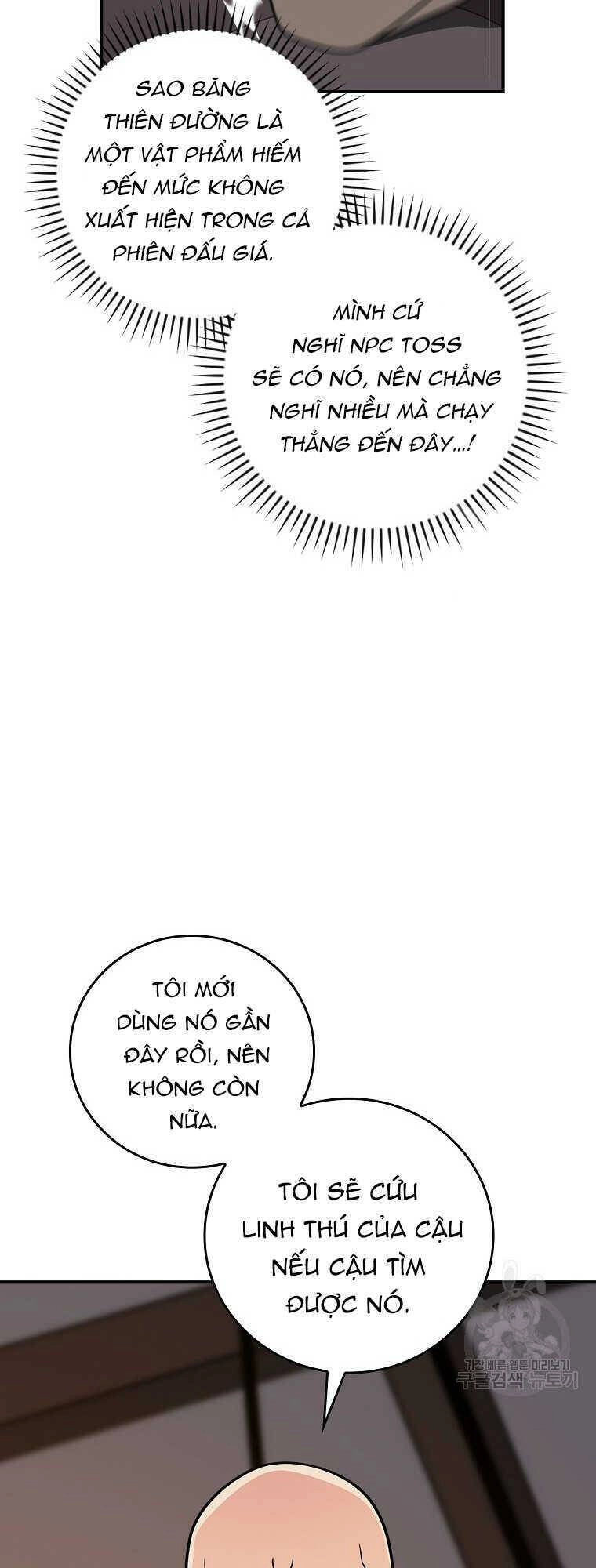 Streamer Pháp Sư Chapter 91 - 80