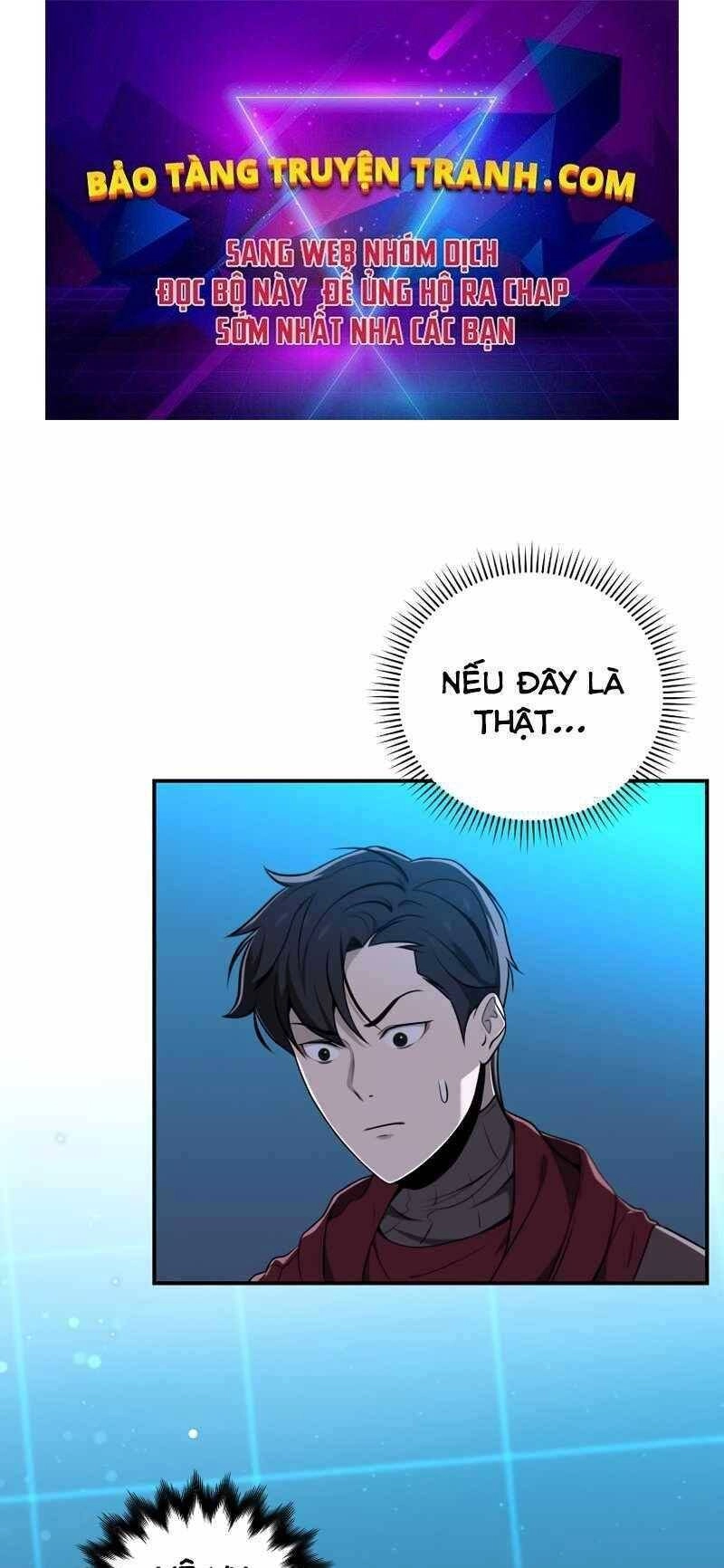 Streamer Pháp Sư Chapter 3 - 1