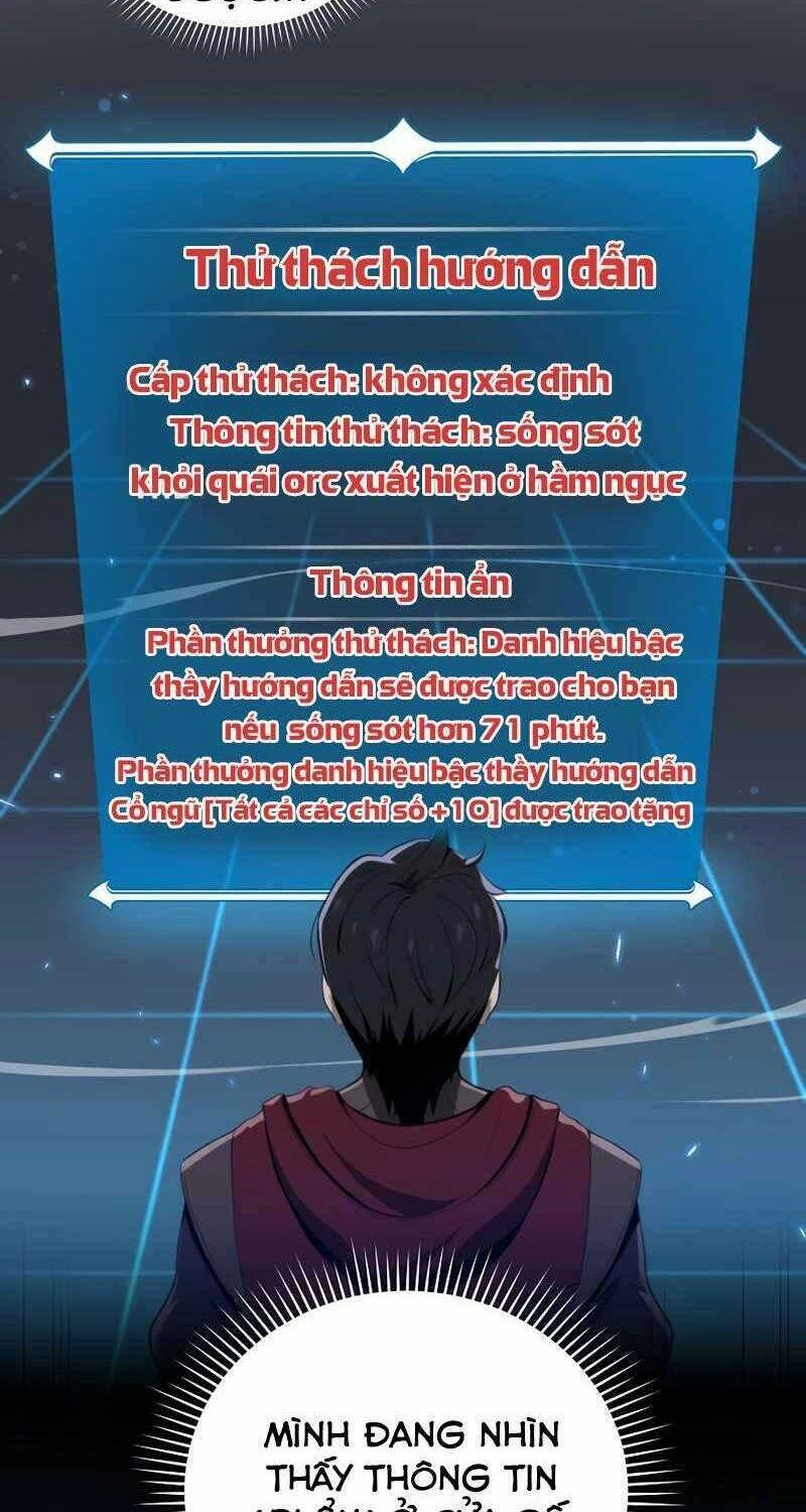 Streamer Pháp Sư Chapter 3 - 6