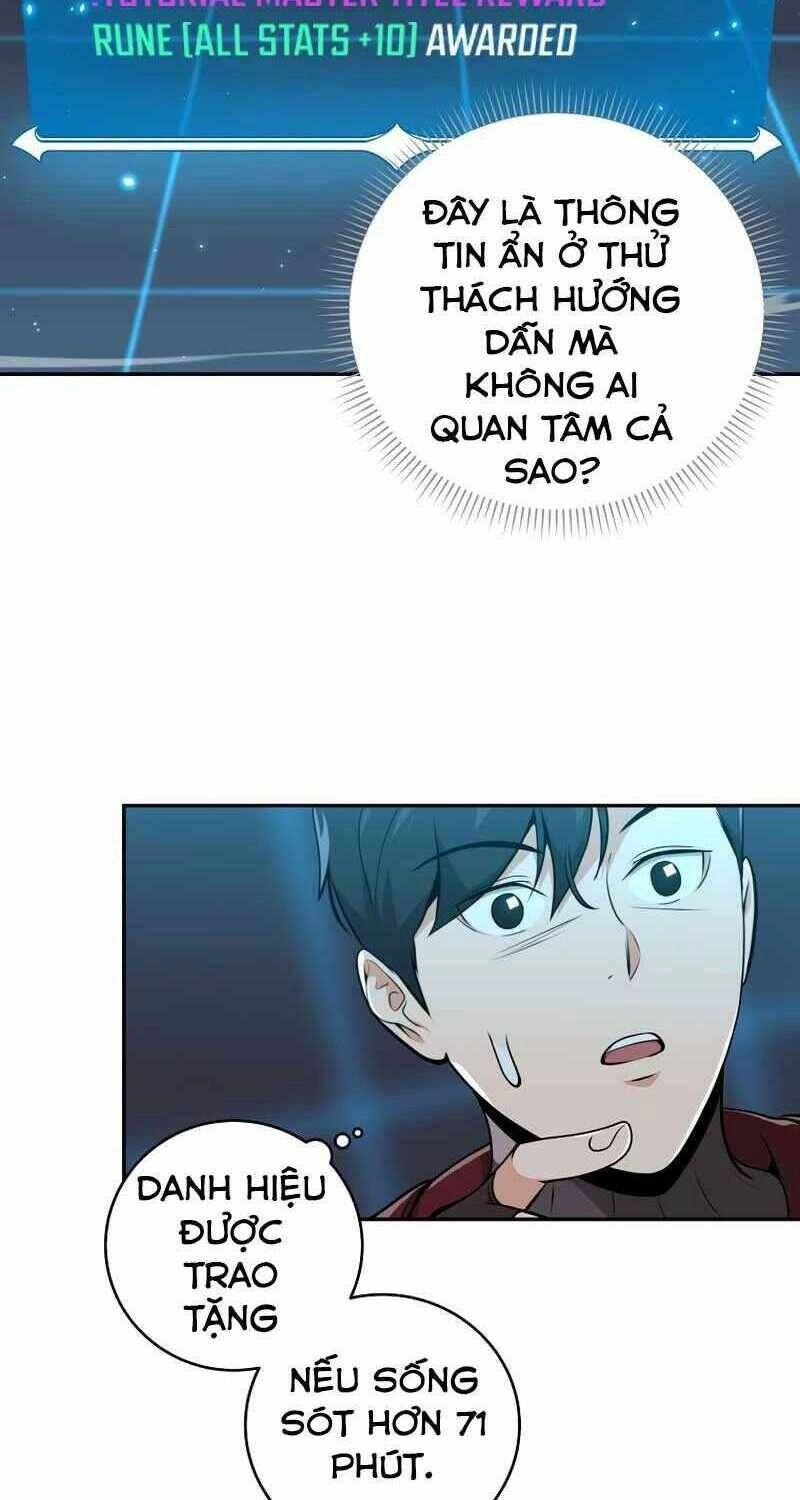 Streamer Pháp Sư Chapter 3 - 10