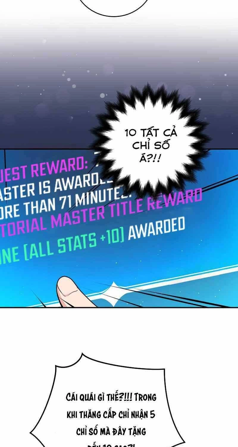 Streamer Pháp Sư Chapter 3 - 11