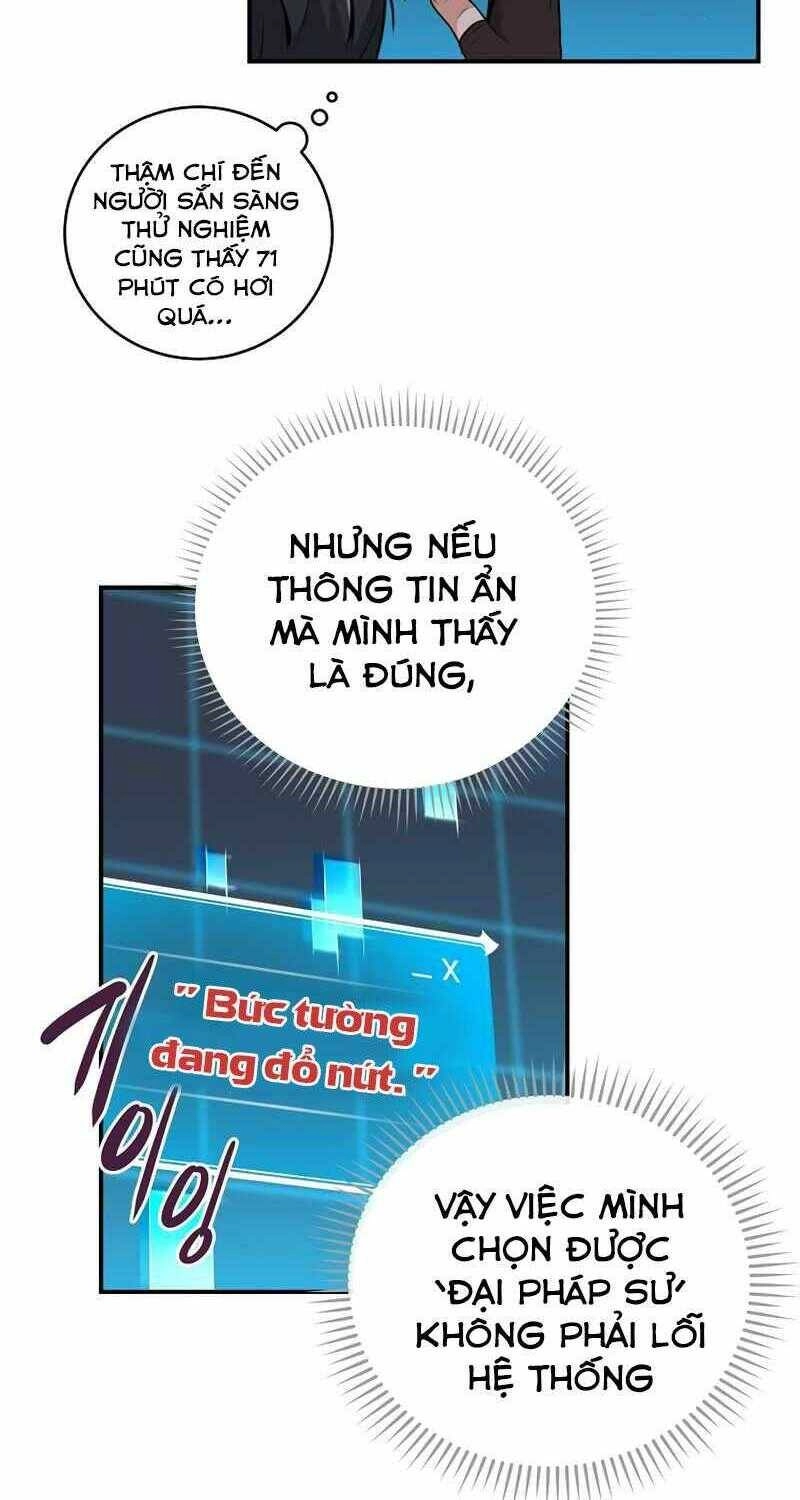 Streamer Pháp Sư Chapter 3 - 14