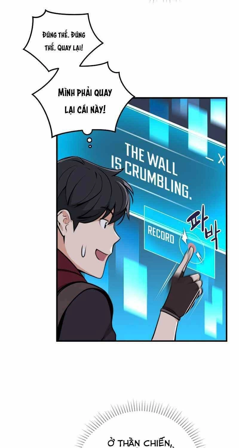 Streamer Pháp Sư Chapter 3 - 15