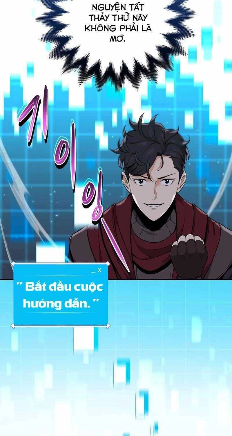 Streamer Pháp Sư Chapter 3 - 17