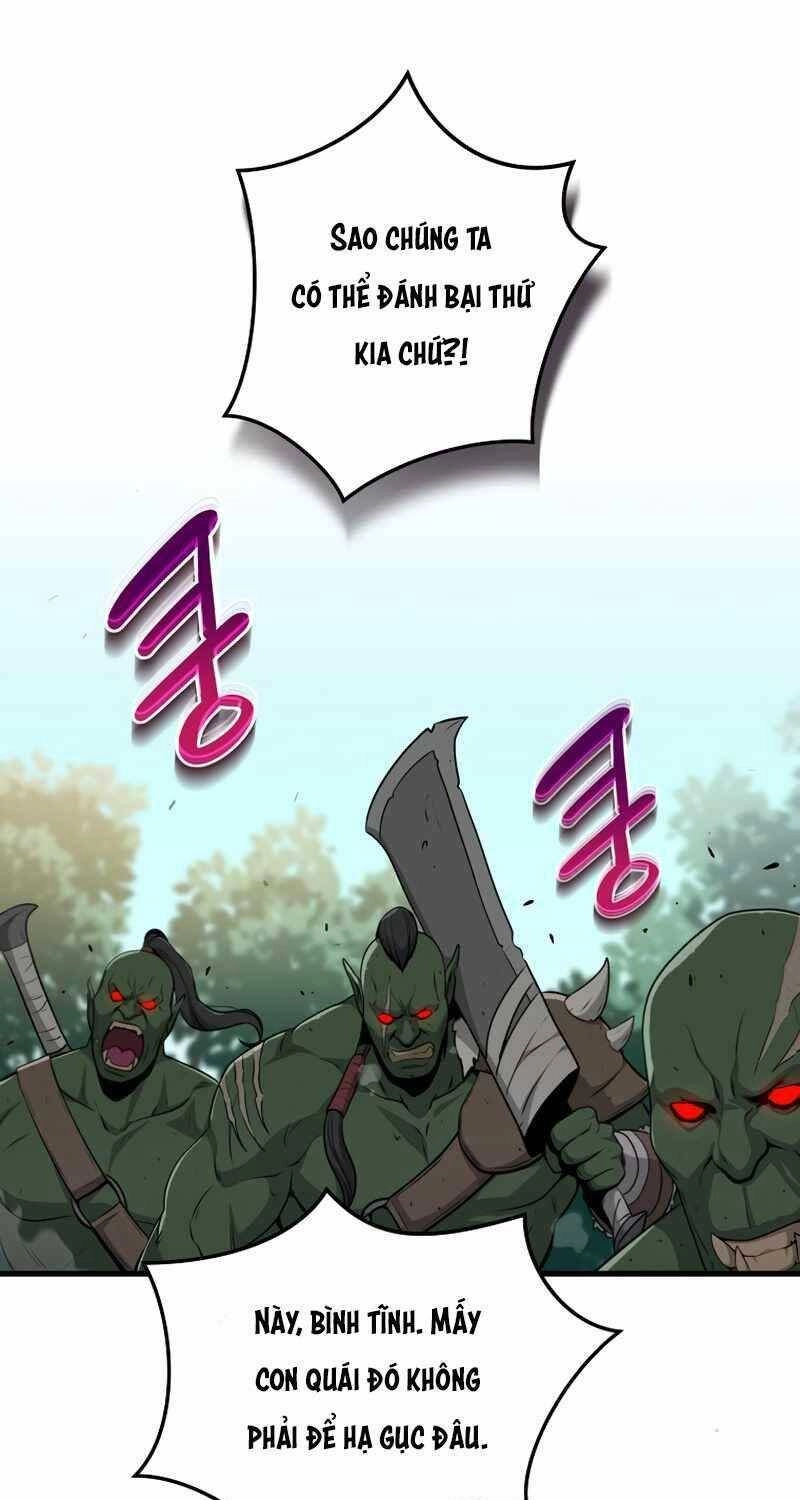 Streamer Pháp Sư Chapter 3 - 19