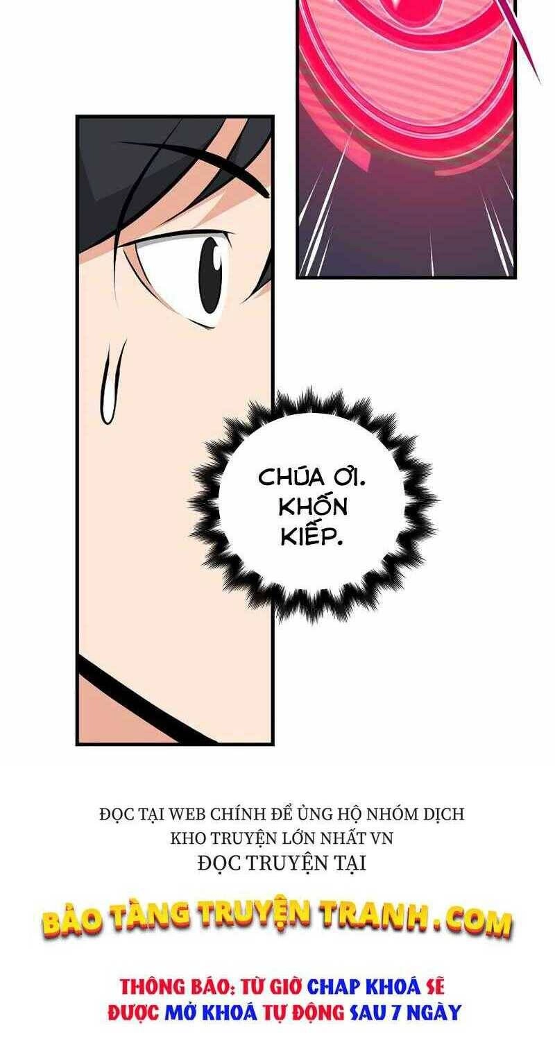 Streamer Pháp Sư Chapter 3 - 22