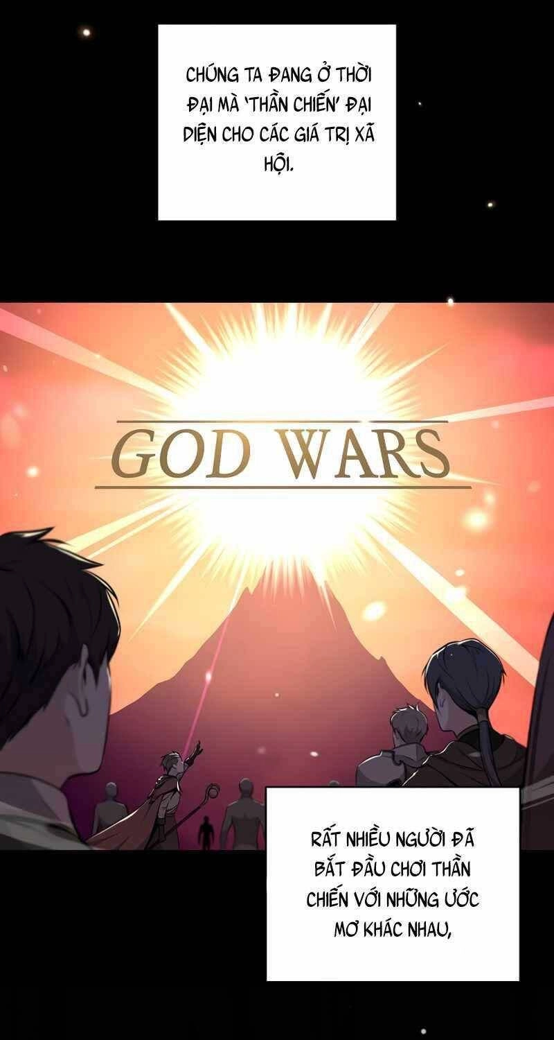 Streamer Pháp Sư Chapter 3 - 25