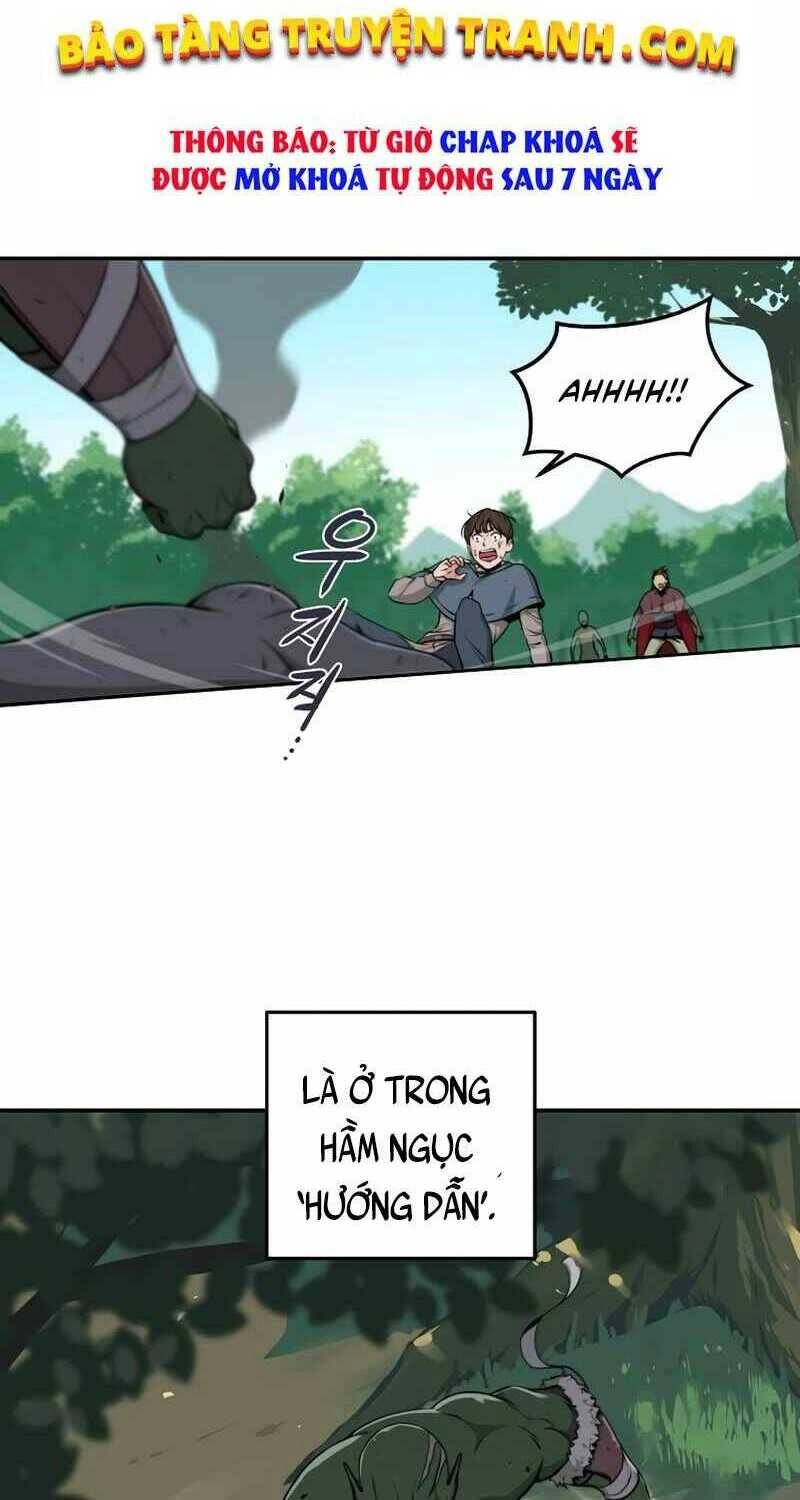 Streamer Pháp Sư Chapter 3 - 28