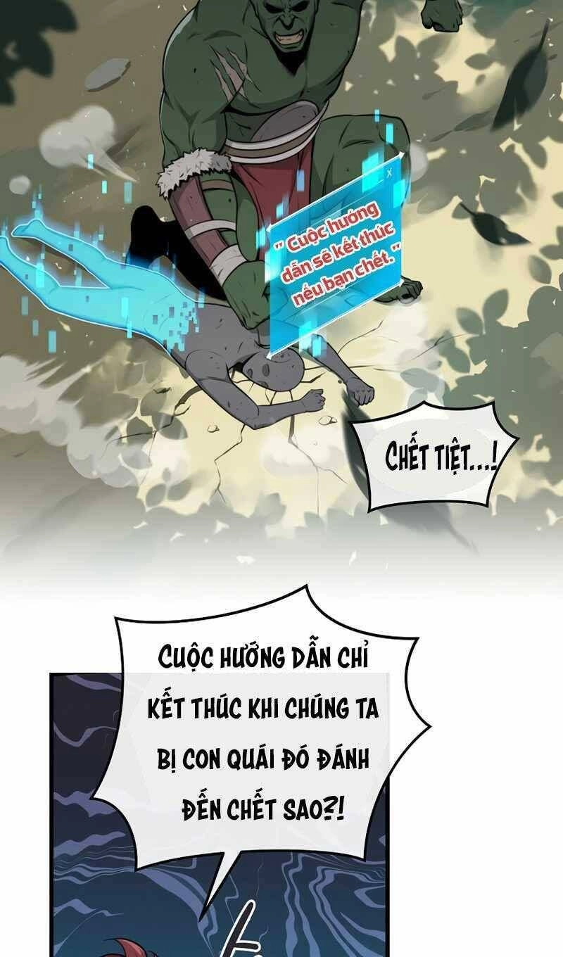 Streamer Pháp Sư Chapter 3 - 29