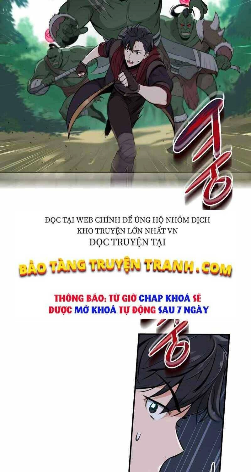 Streamer Pháp Sư Chapter 3 - 32