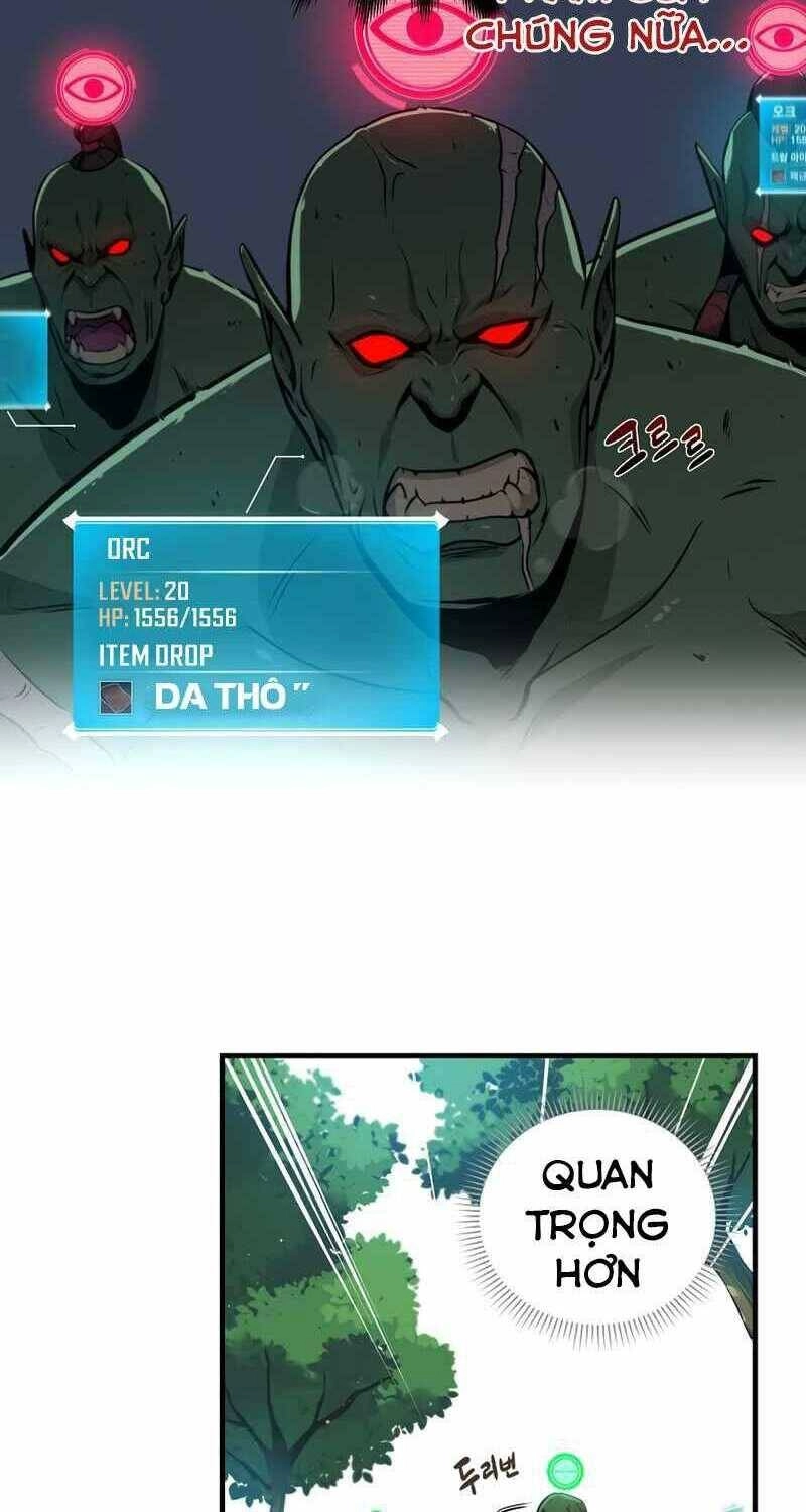 Streamer Pháp Sư Chapter 3 - 34