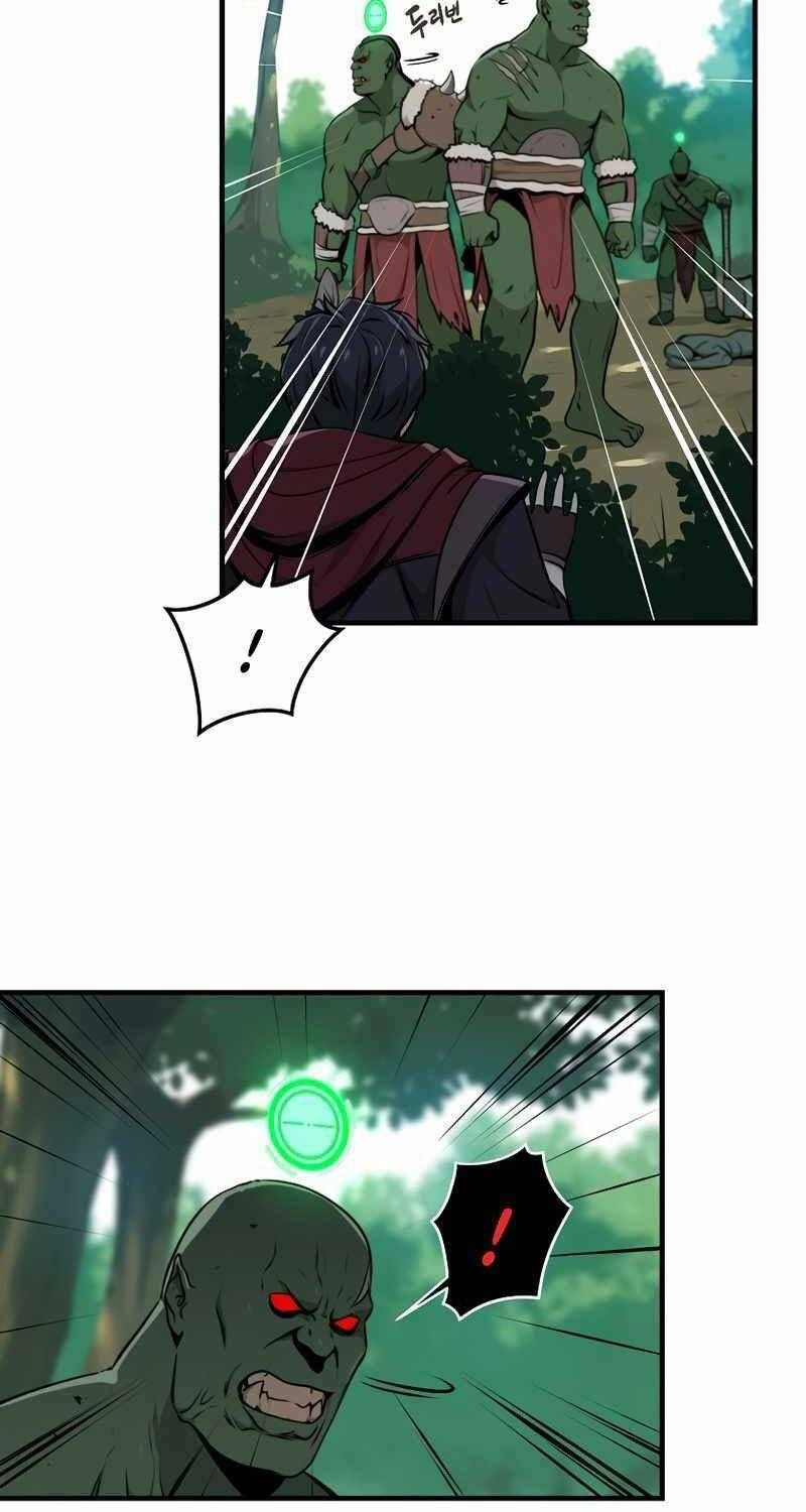 Streamer Pháp Sư Chapter 3 - 35