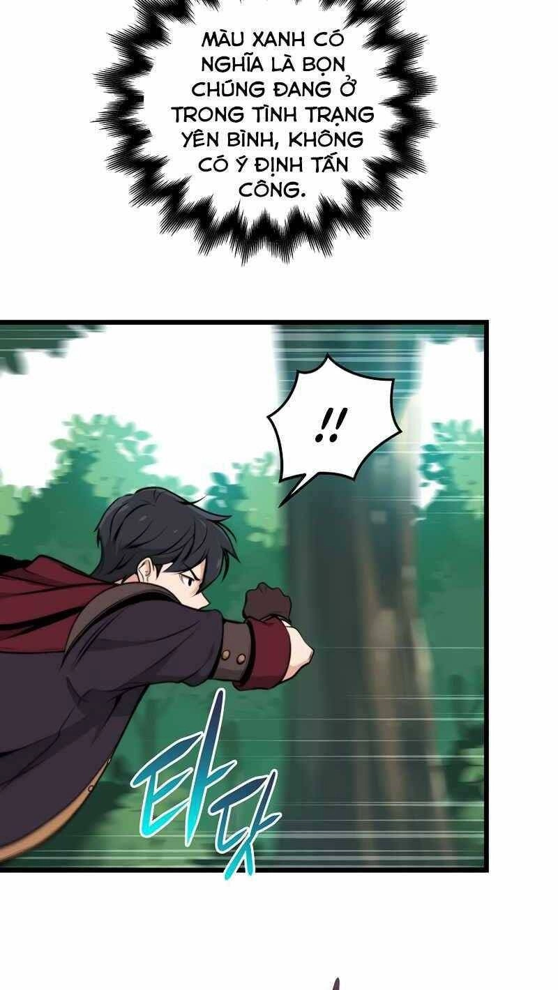 Streamer Pháp Sư Chapter 3 - 37