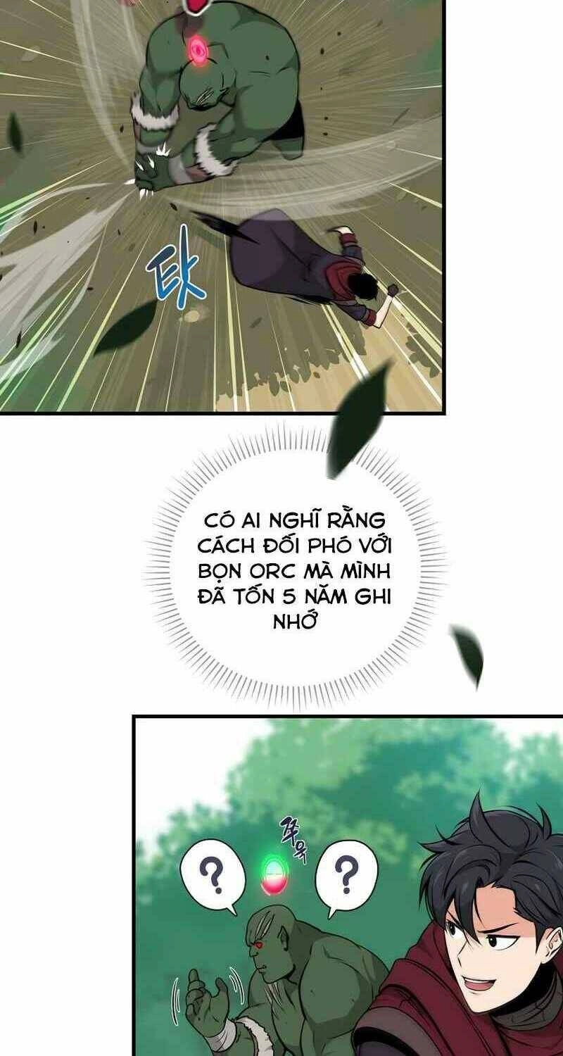 Streamer Pháp Sư Chapter 3 - 42